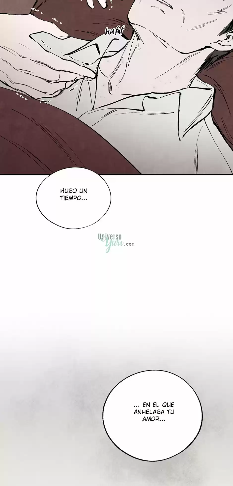 Getting To Know Grace - Capítulo 45 - Página 26 - LectorTMOo