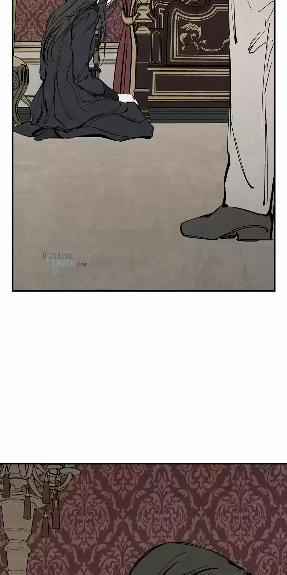 Getting To Know Grace - Capítulo 45 - Página 34 - LectorTMOo