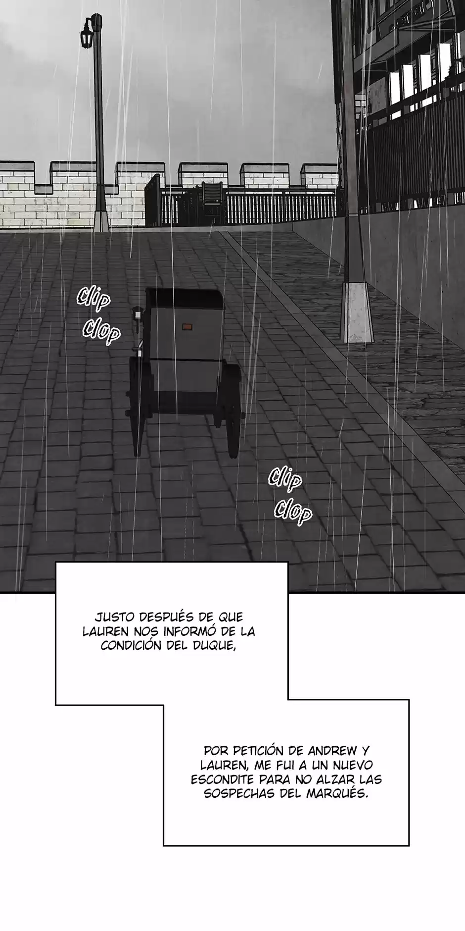 Getting To Know Grace - Capítulo 45 - Página 39 - LectorTMOo