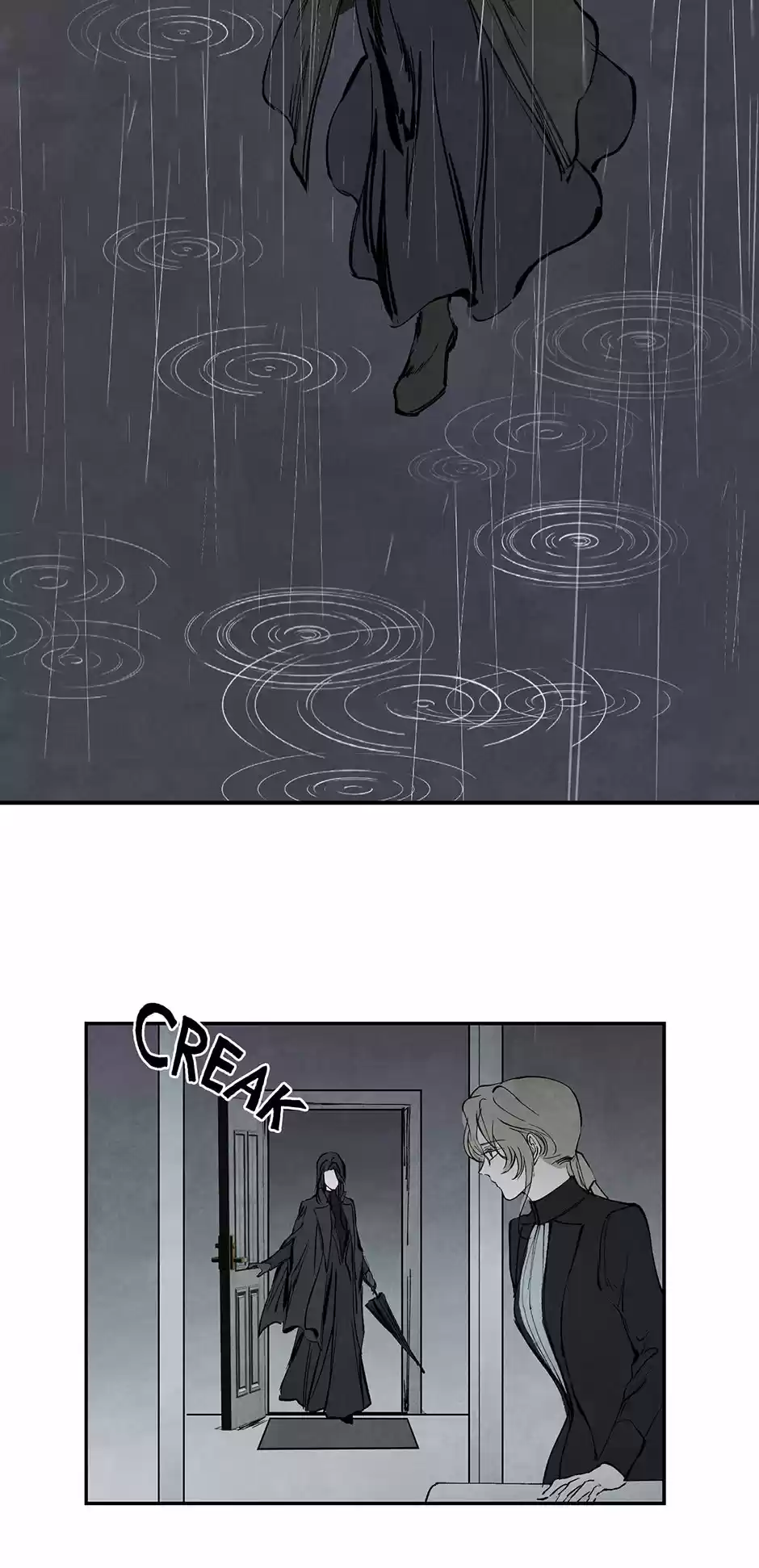 Getting To Know Grace - Capítulo 45 - Página 41 - LectorTMOo
