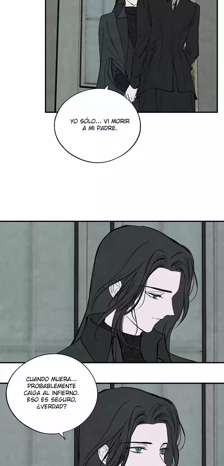 Getting To Know Grace - Capítulo 45 - Página 49 - LectorTMOo