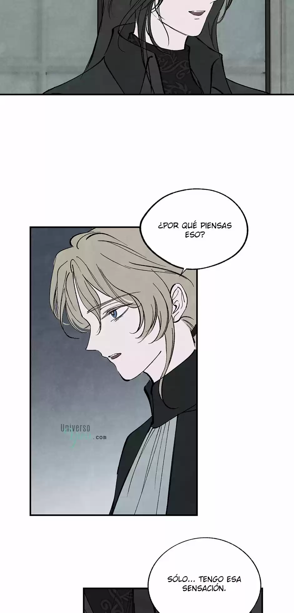 Getting To Know Grace - Capítulo 45 - Página 50 - LectorTMOo