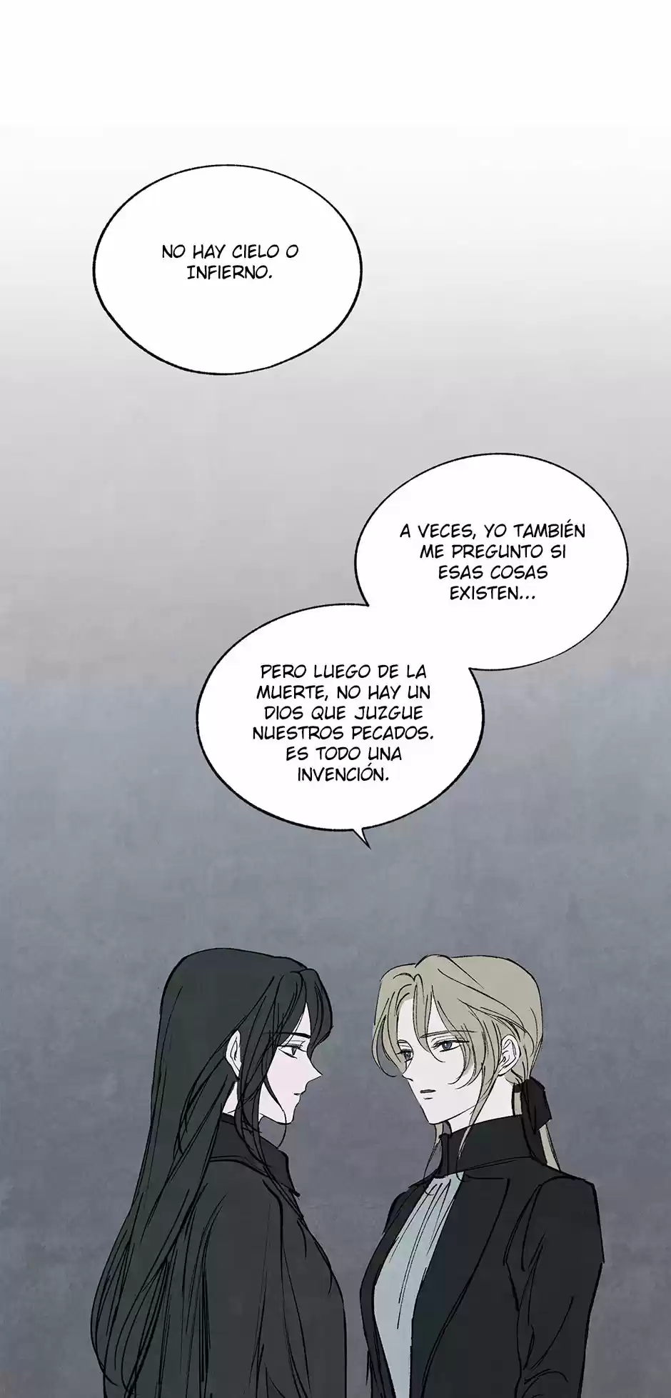 Getting To Know Grace - Capítulo 45 - Página 53 - LectorTMOo