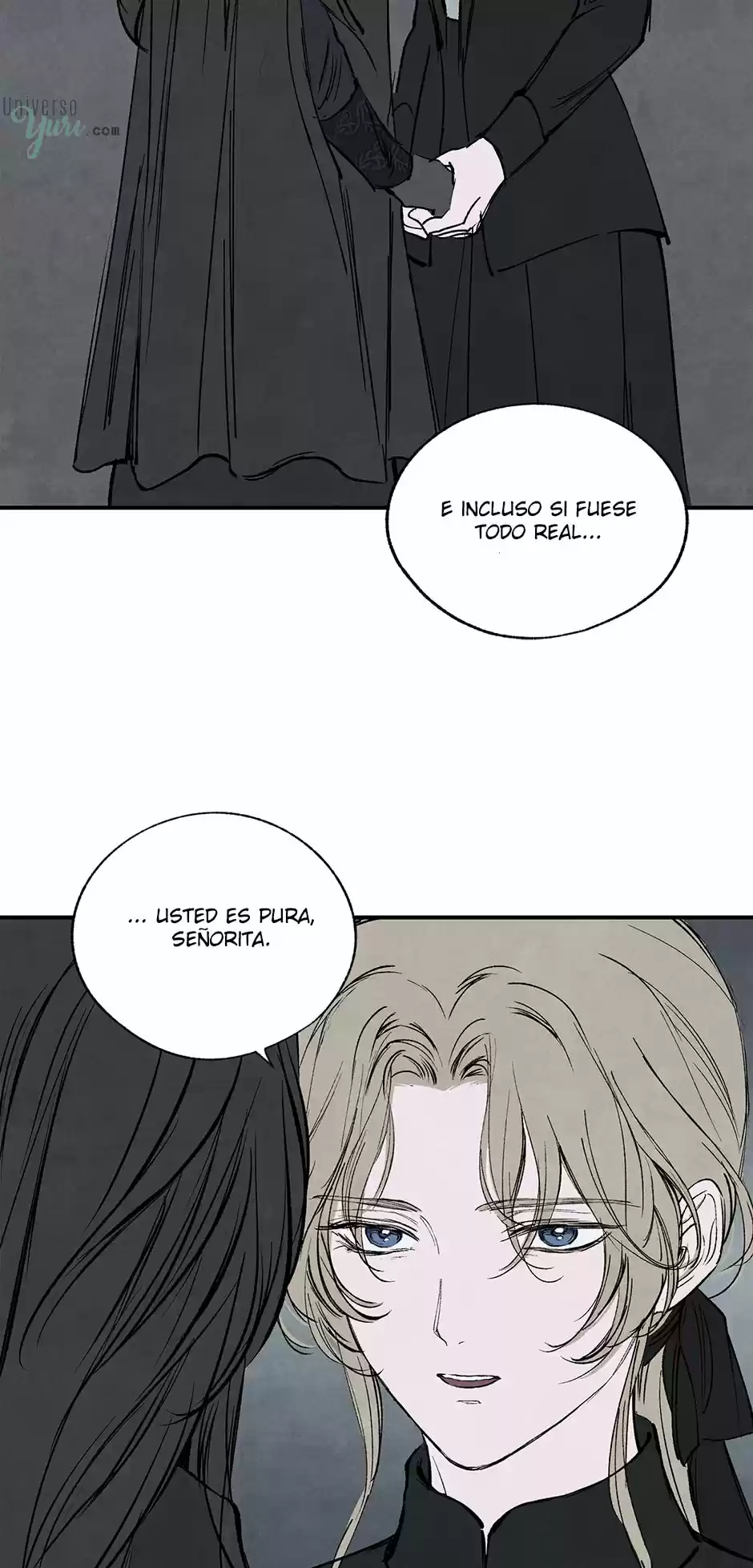 Getting To Know Grace - Capítulo 45 - Página 54 - LectorTMOo