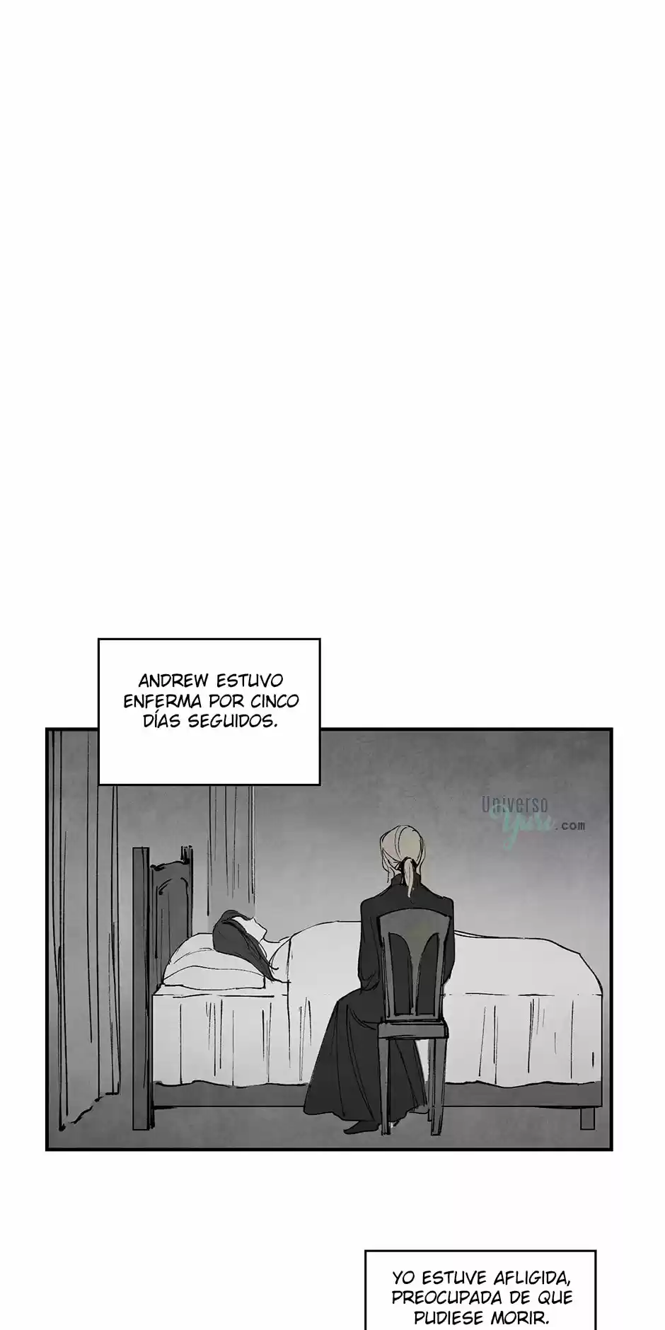 Getting To Know Grace - Capítulo 45 - Página 58 - LectorTMOo