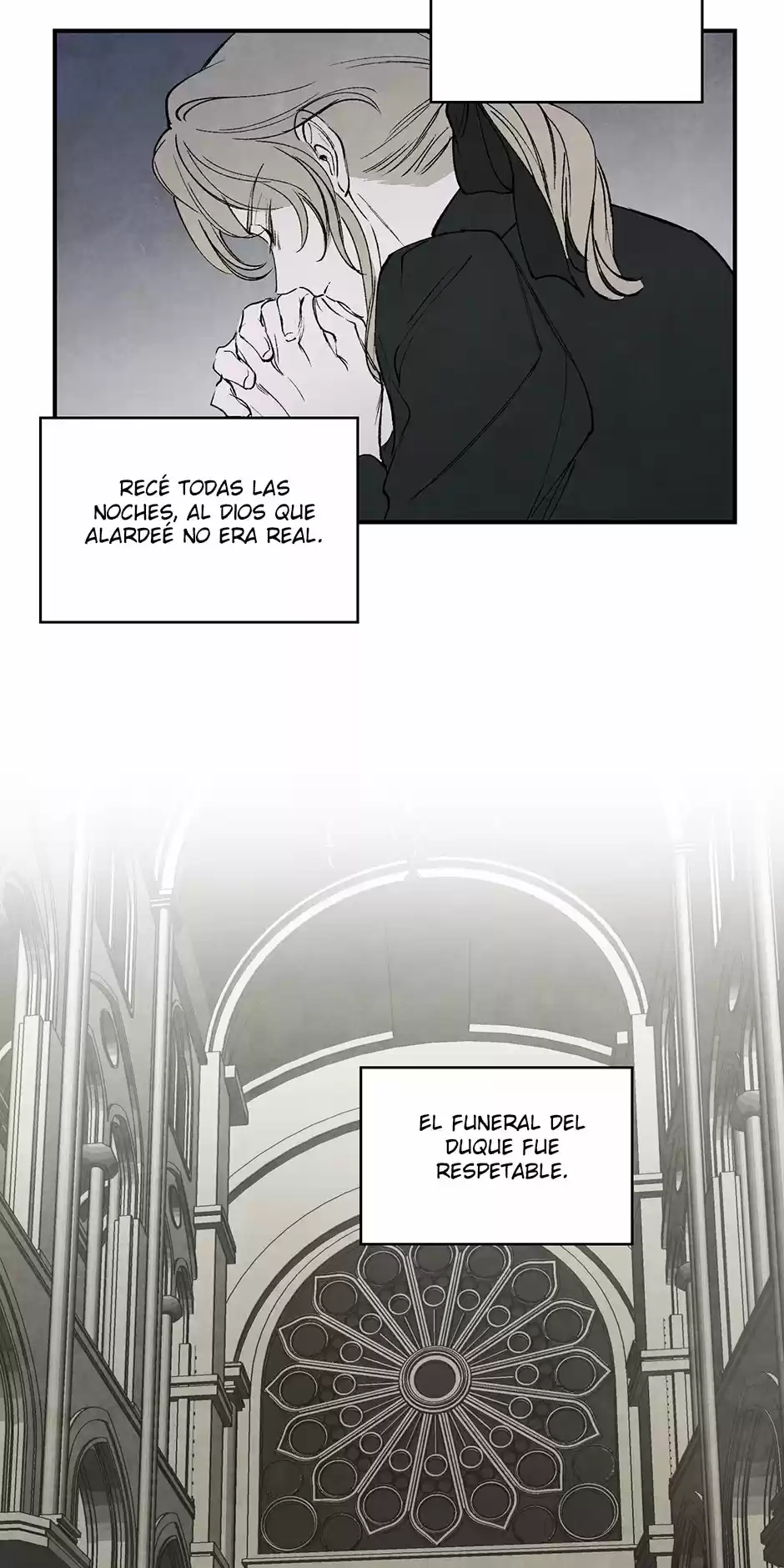 Getting To Know Grace - Capítulo 45 - Página 59 - LectorTMOo