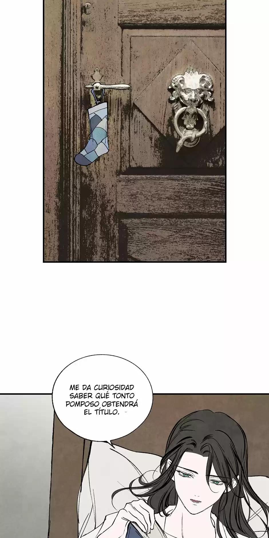 Getting To Know Grace - Capítulo 45 - Página 63 - LectorTMOo