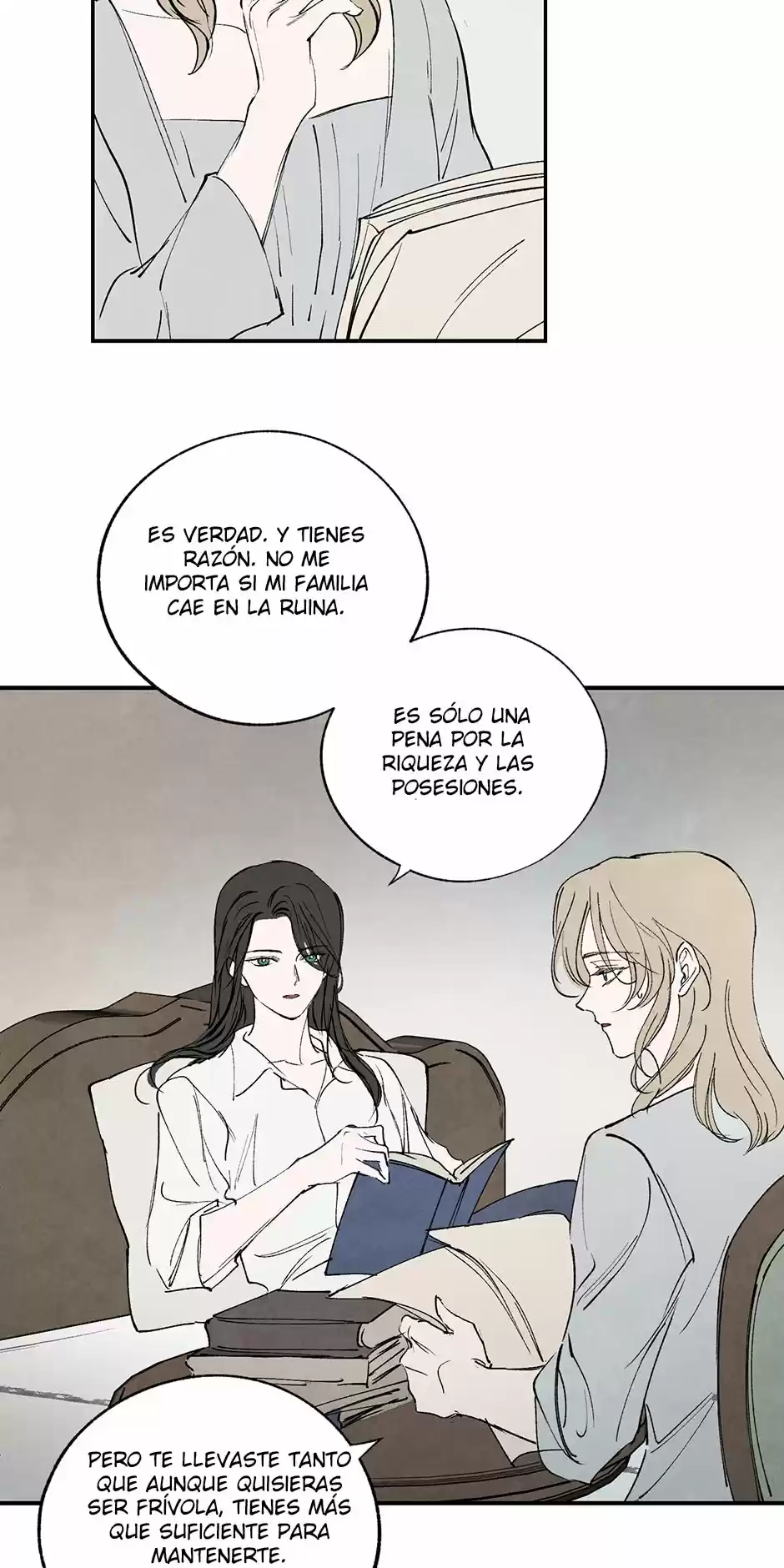 Getting To Know Grace - Capítulo 45 - Página 65 - LectorTMOo