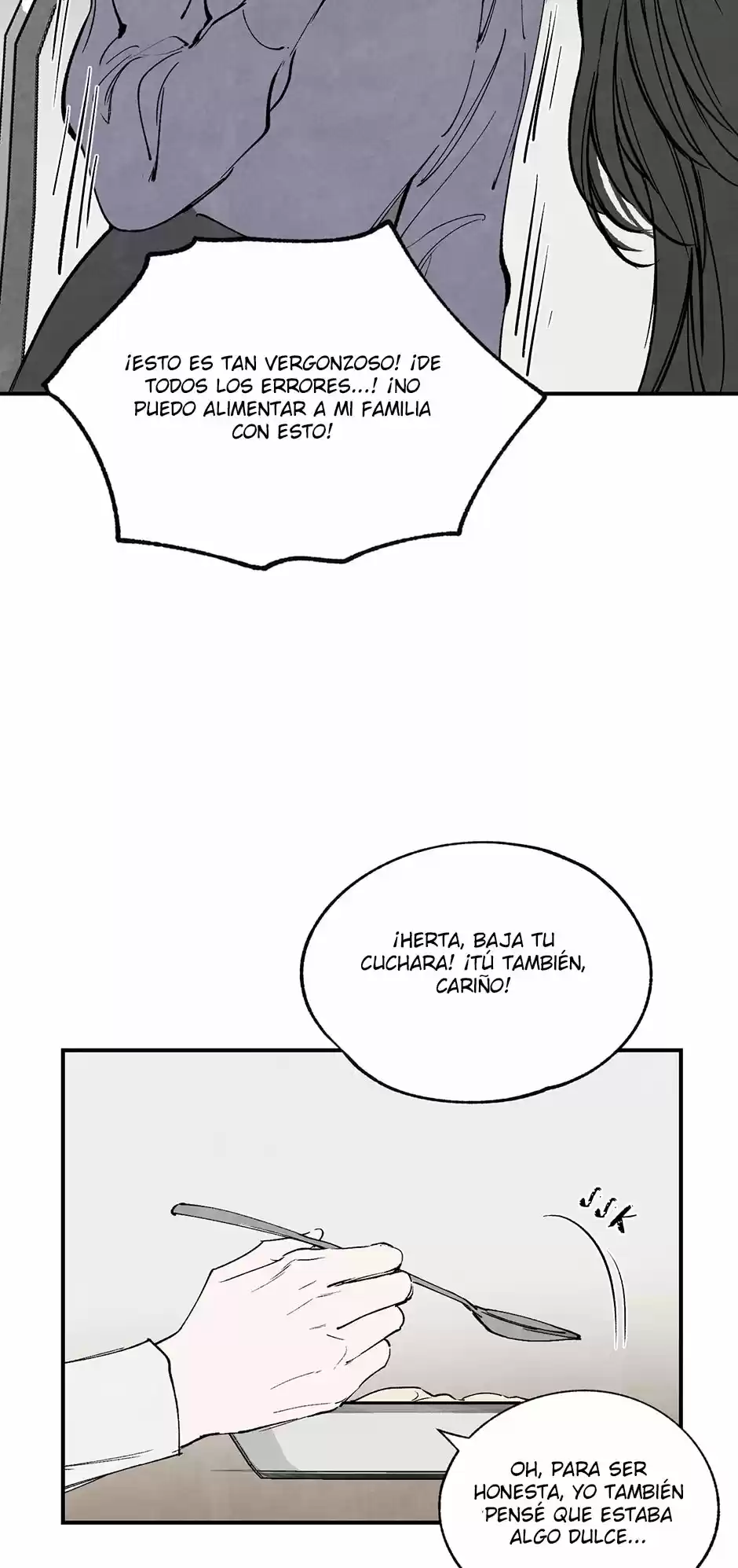 Getting To Know Grace - Capítulo 46 - Página 7 - LectorTMOo