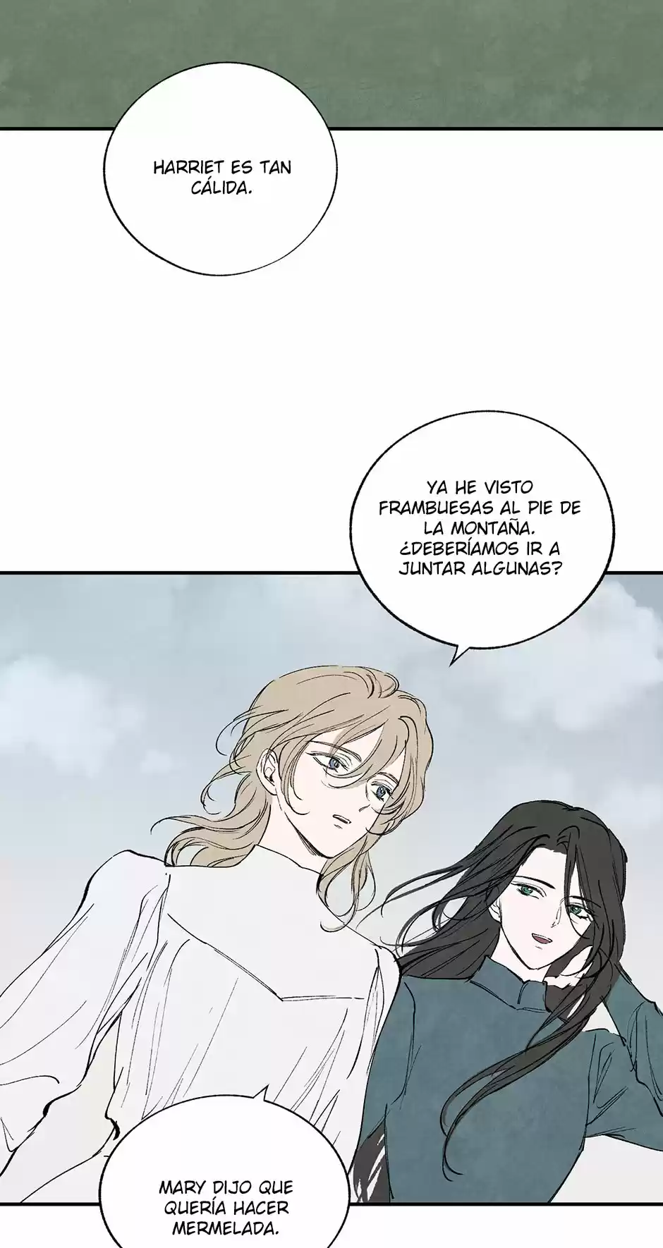 Getting To Know Grace - Capítulo 46 - Página 14 - LectorTMOo