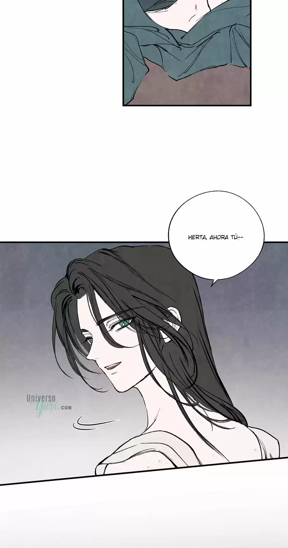 Getting To Know Grace - Capítulo 46 - Página 30 - LectorTMOo