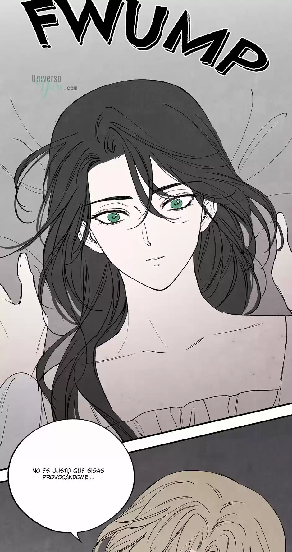 Getting To Know Grace - Capítulo 46 - Página 33 - LectorTMOo