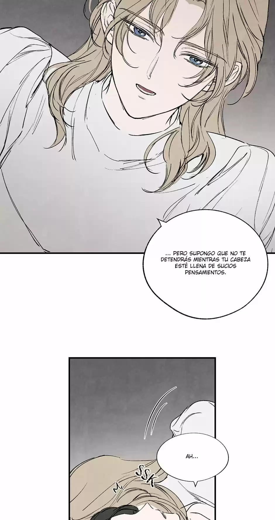 Getting To Know Grace - Capítulo 46 - Página 34 - LectorTMOo