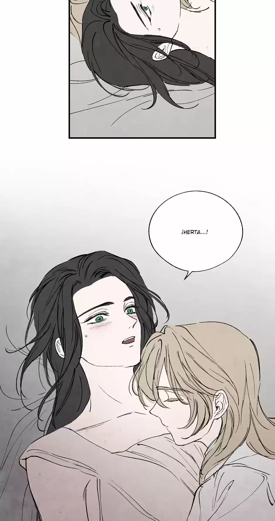 Getting To Know Grace - Capítulo 46 - Página 35 - LectorTMOo
