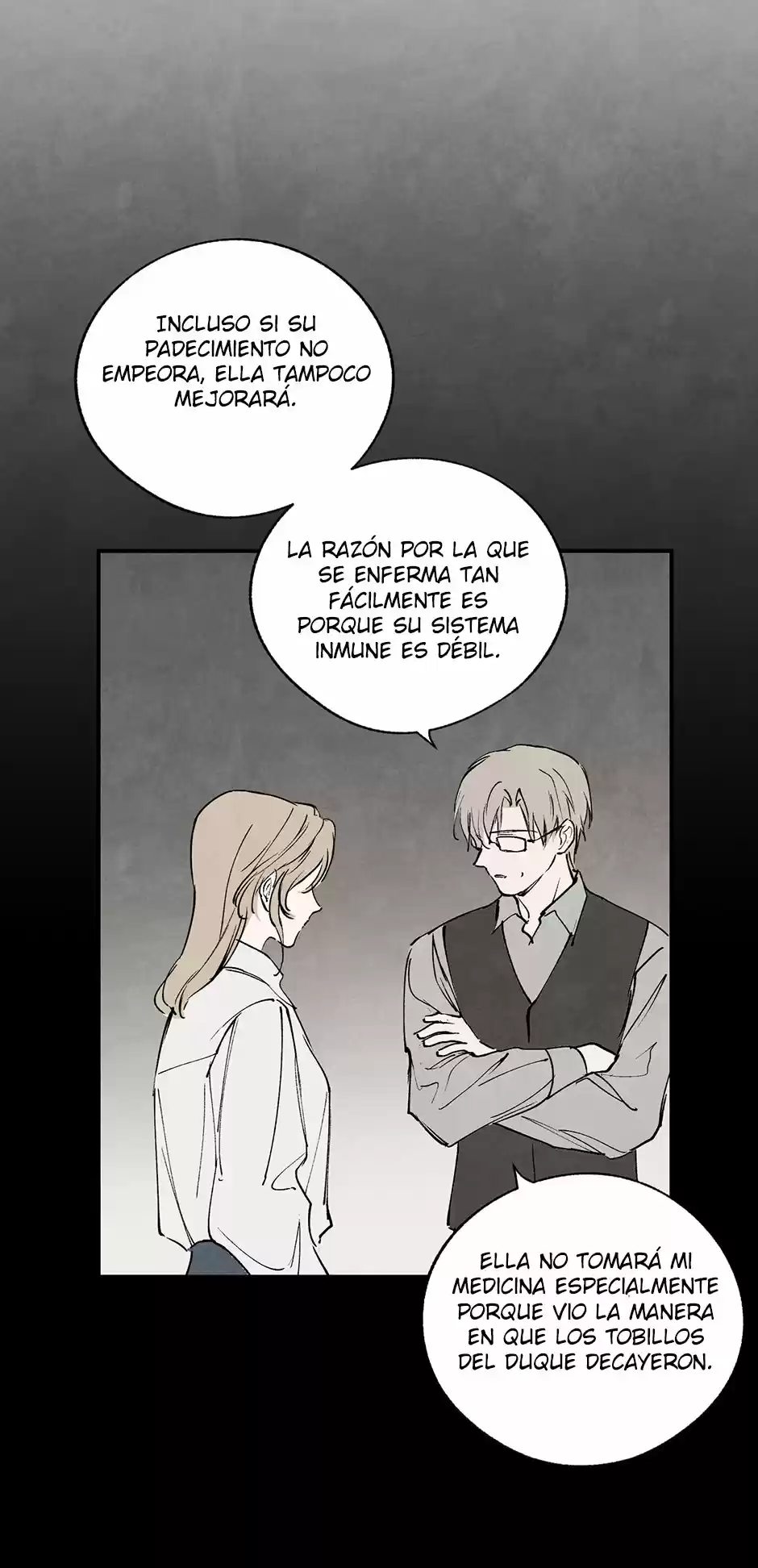Getting To Know Grace - Capítulo 46 - Página 43 - LectorTMOo