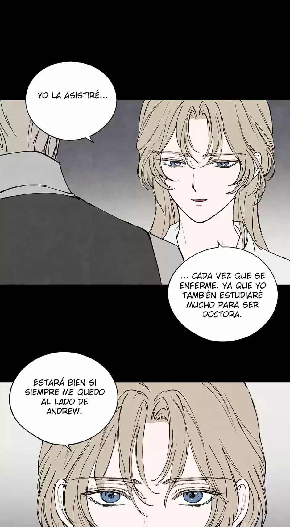 Getting To Know Grace - Capítulo 46 - Página 44 - LectorTMOo