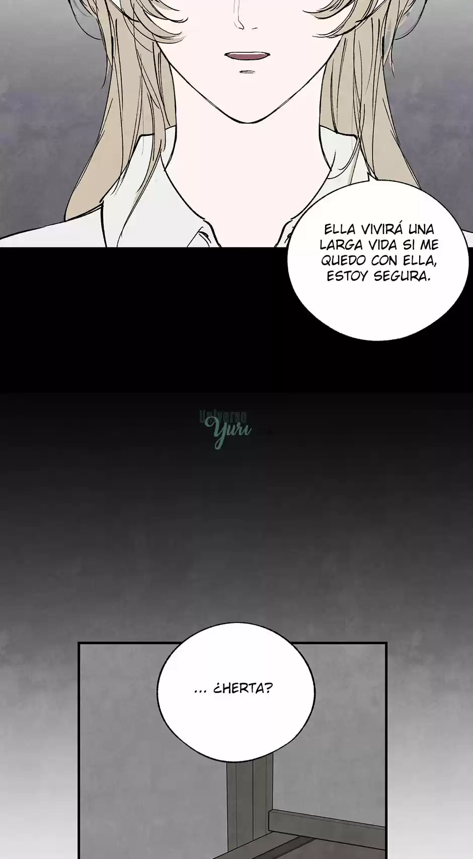 Getting To Know Grace - Capítulo 46 - Página 45 - LectorTMOo