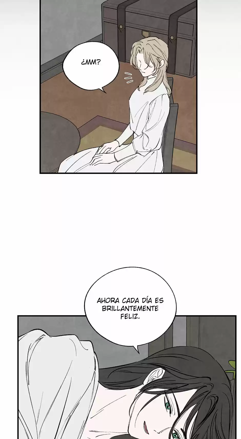 Getting To Know Grace - Capítulo 46 - Página 46 - LectorTMOo
