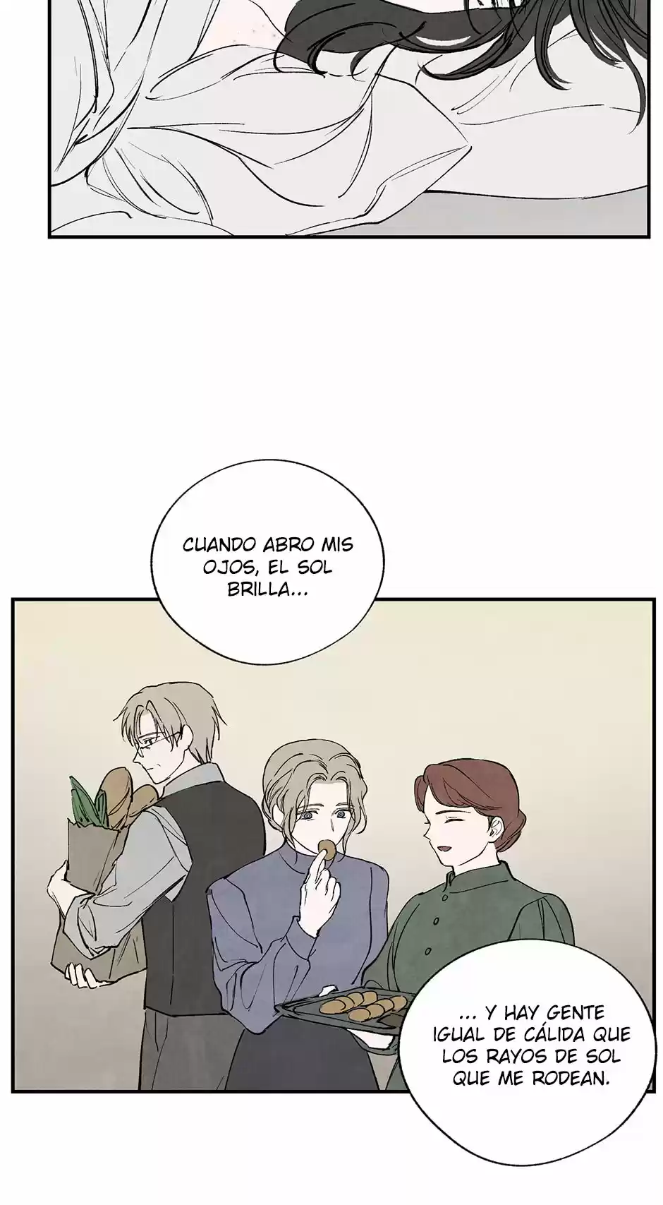 Getting To Know Grace - Capítulo 46 - Página 47 - LectorTMOo