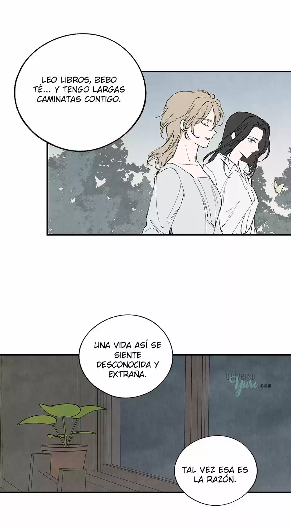 Getting To Know Grace - Capítulo 46 - Página 48 - LectorTMOo