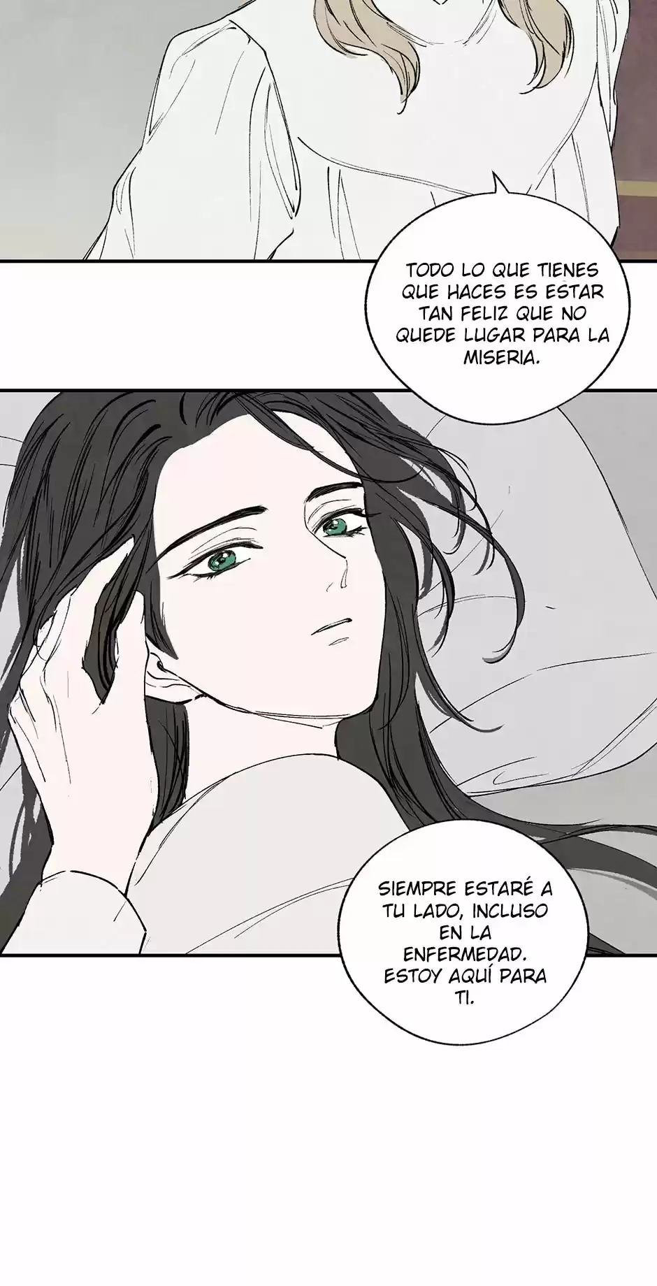 Getting To Know Grace - Capítulo 46 - Página 53 - LectorTMOo