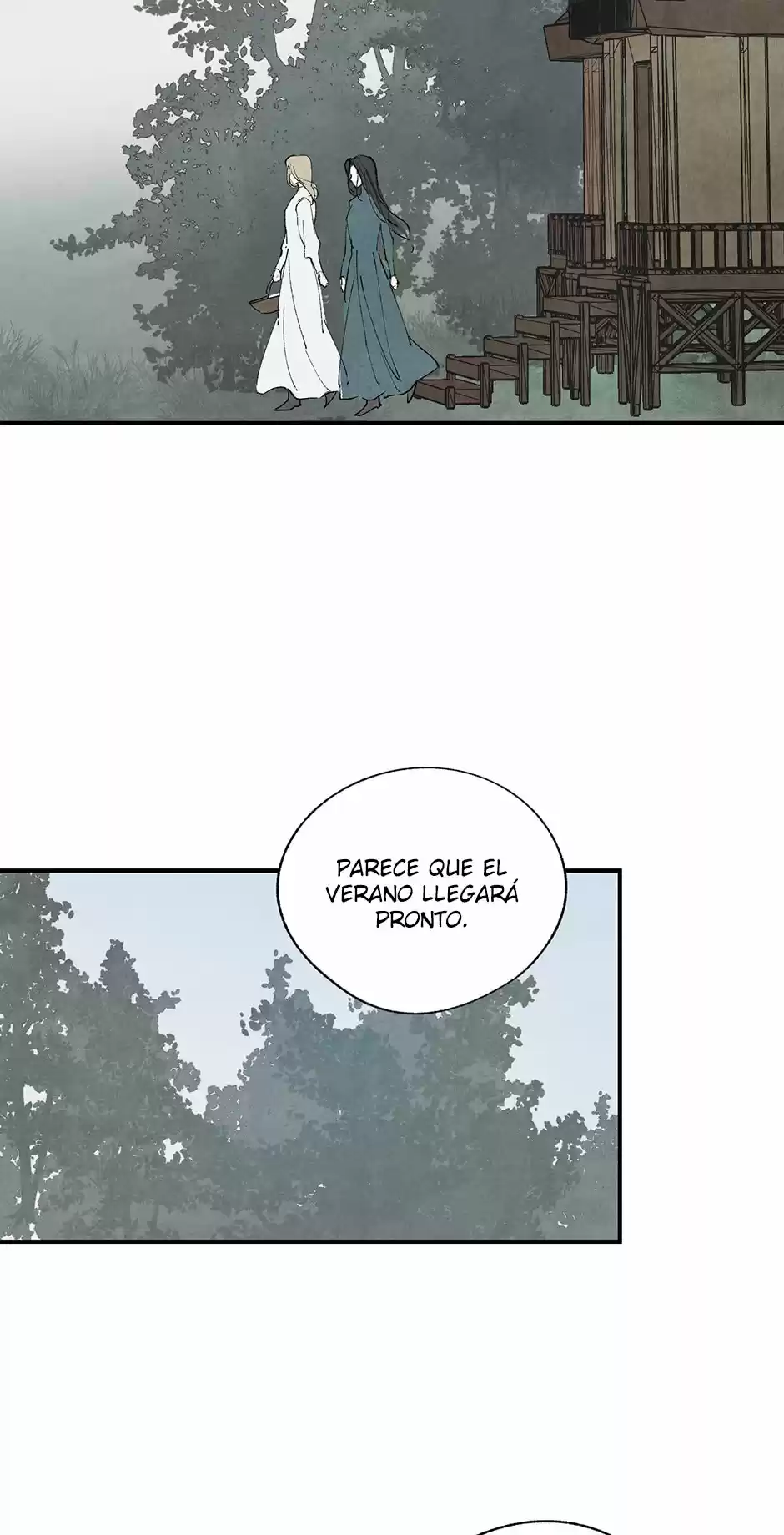 Getting To Know Grace - Capítulo 46 - Página 55 - LectorTMOo
