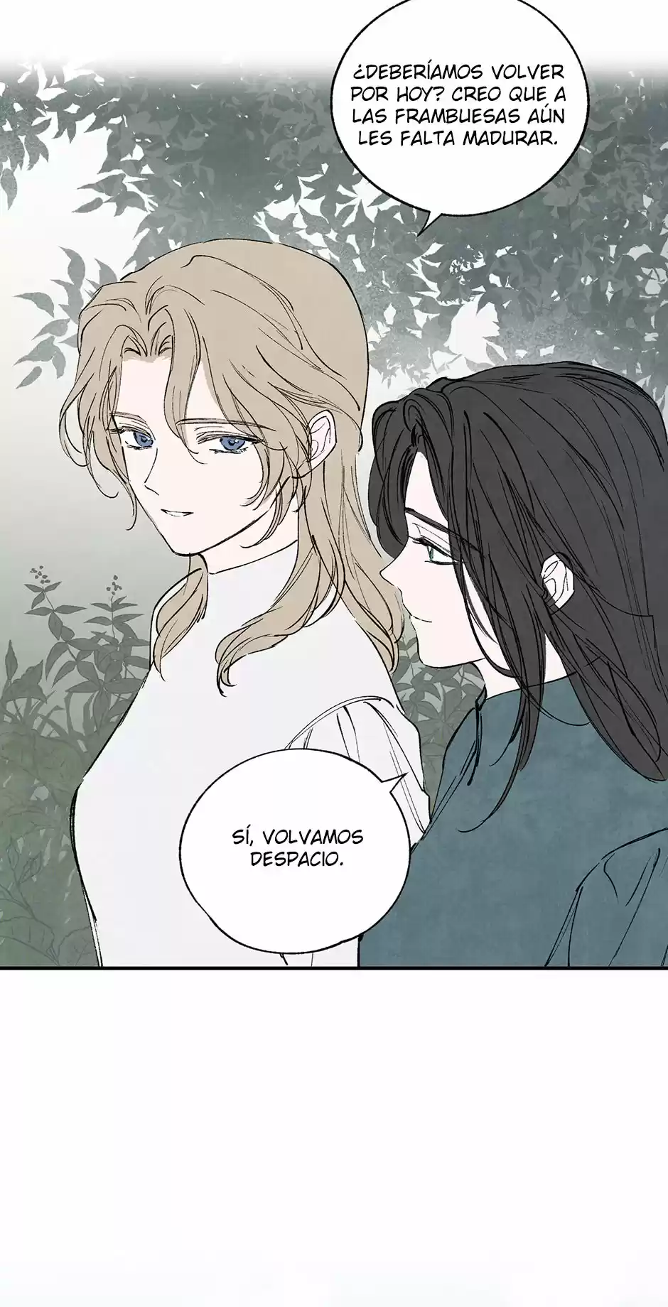 Getting To Know Grace - Capítulo 46 - Página 56 - LectorTMOo