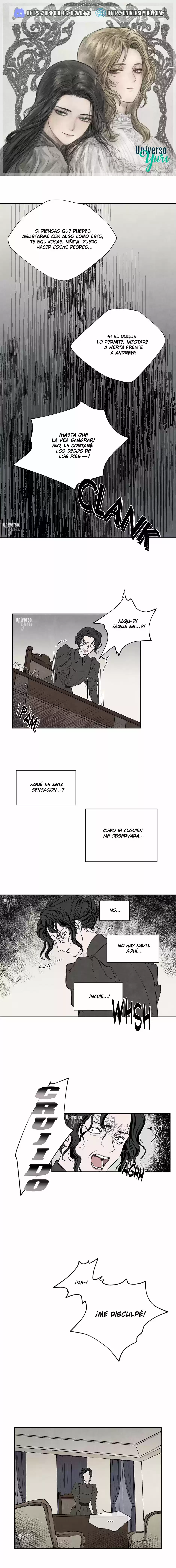 Getting To Know Grace - Capítulo 6 - Página 1 - LectorTMOo