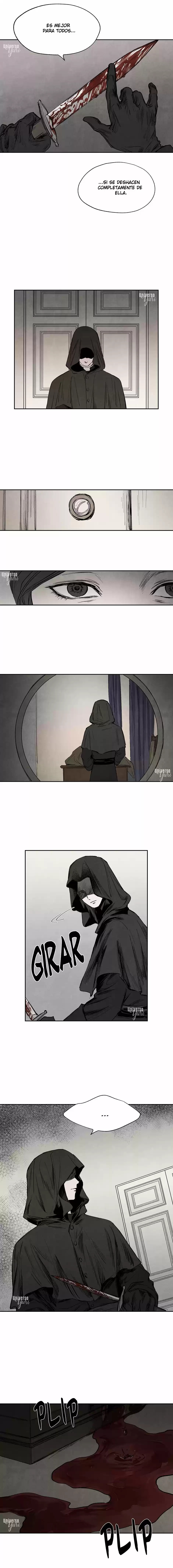 Getting To Know Grace - Capítulo 6 - Página 4 - LectorTMOo