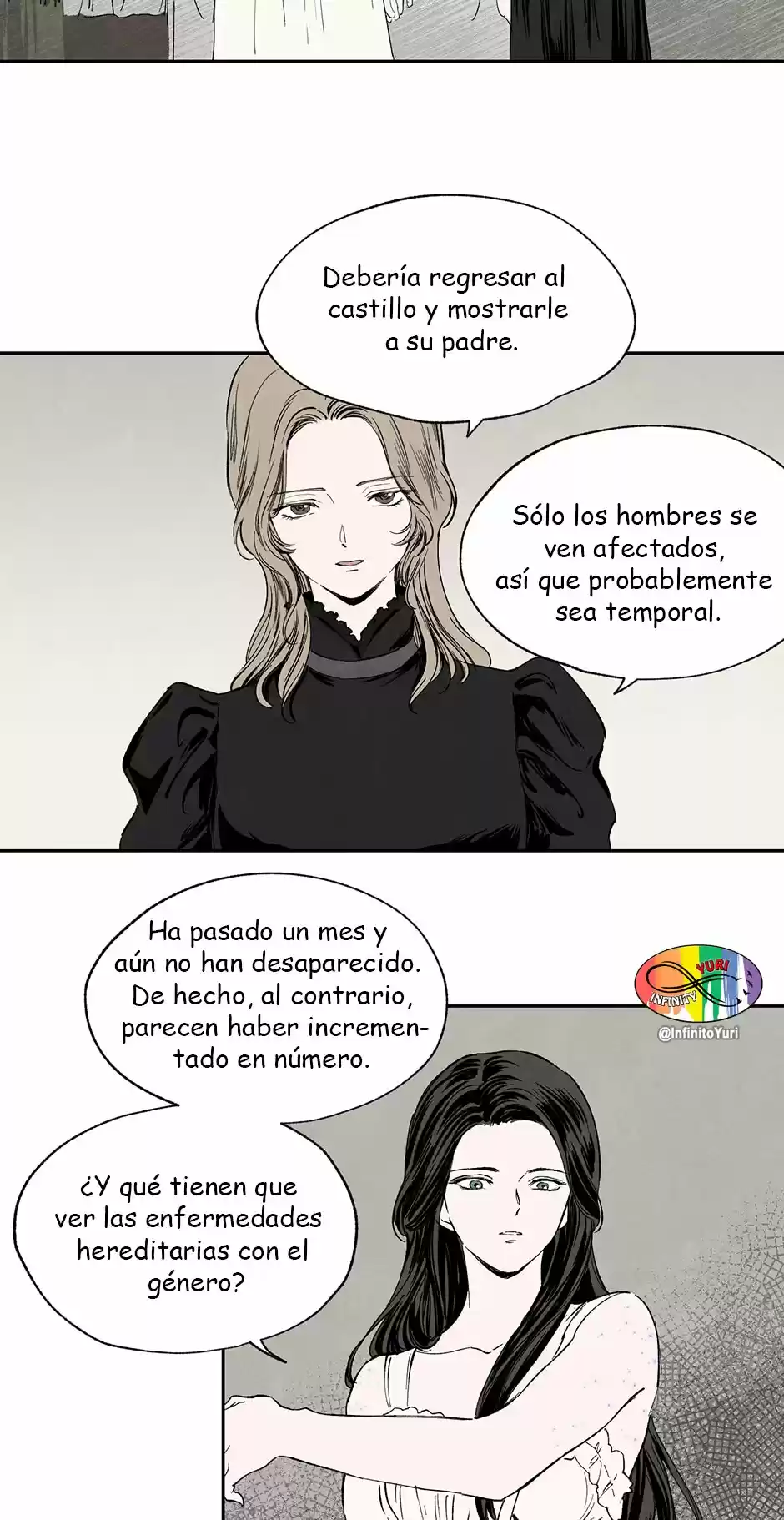 Getting To Know Grace - Capítulo 7 - Página 7 - LectorTMOo