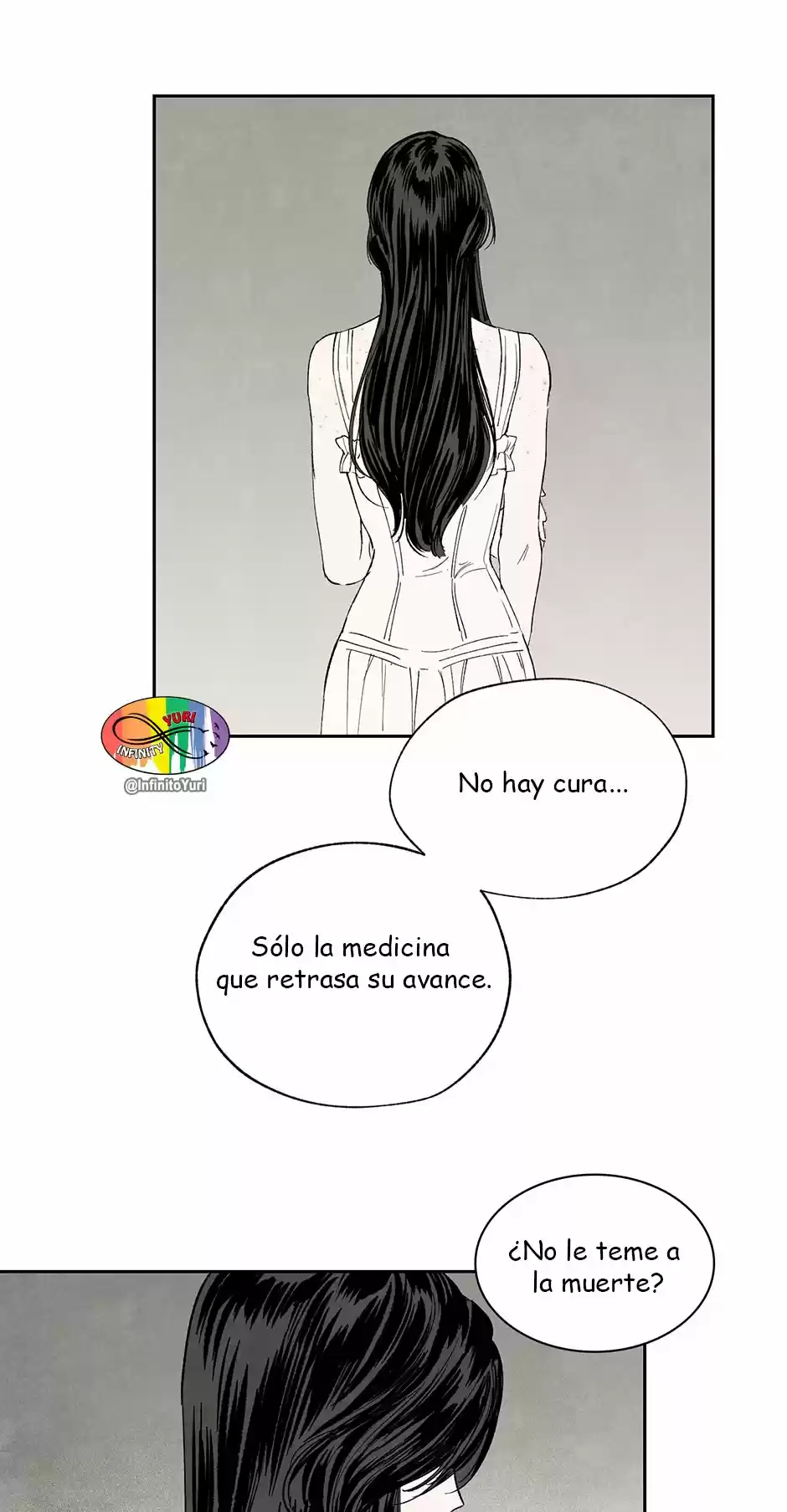 Getting To Know Grace - Capítulo 7 - Página 9 - LectorTMOo
