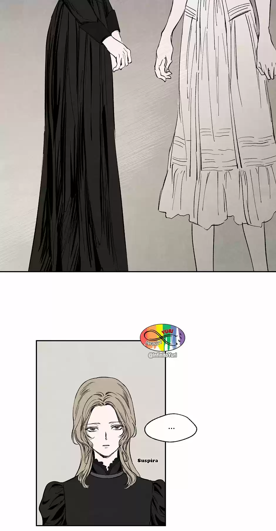 Getting To Know Grace - Capítulo 7 - Página 11 - LectorTMOo