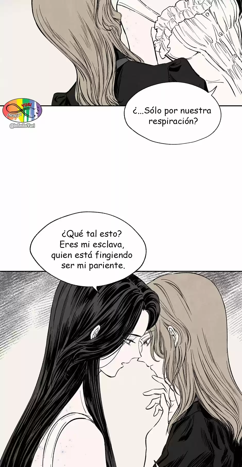 Getting To Know Grace - Capítulo 7 - Página 13 - LectorTMOo