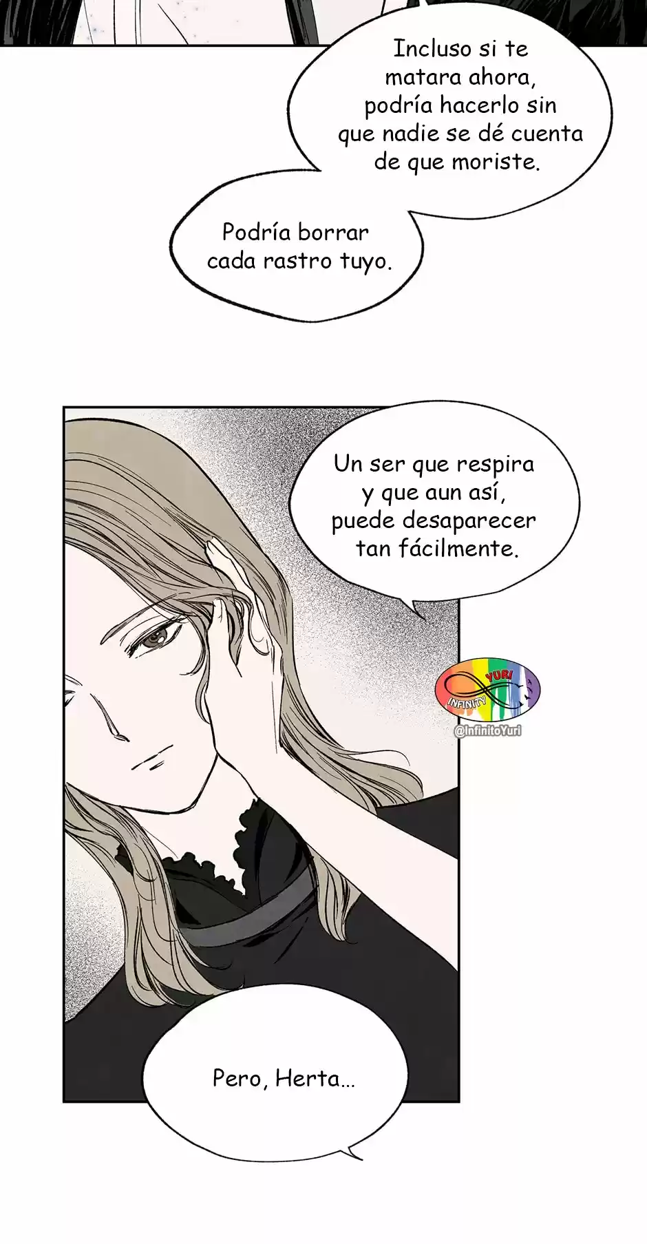 Getting To Know Grace - Capítulo 7 - Página 14 - LectorTMOo