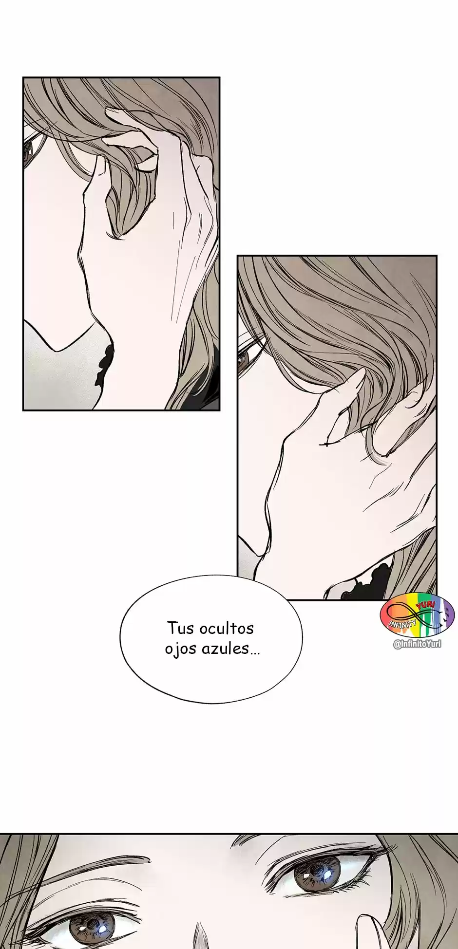 Getting To Know Grace - Capítulo 7 - Página 17 - LectorTMOo
