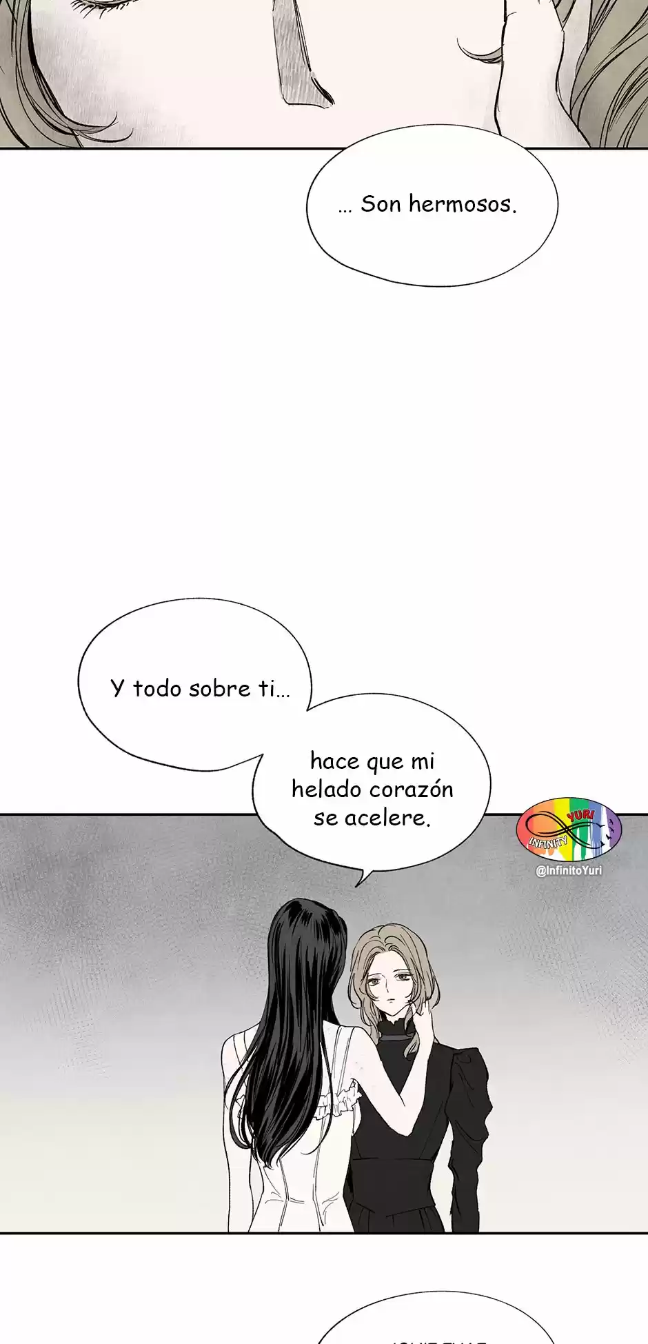 Getting To Know Grace - Capítulo 7 - Página 18 - LectorTMOo
