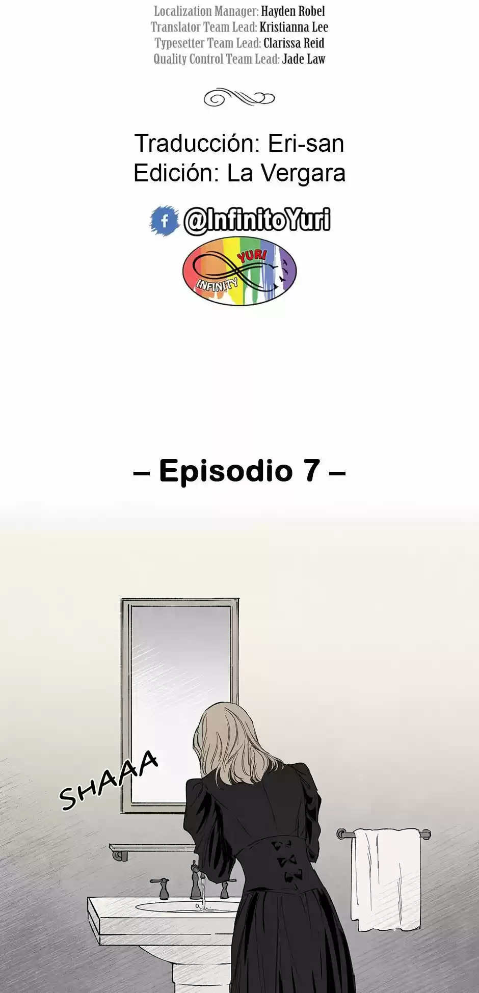 Getting To Know Grace - Capítulo 7 - Página 22 - LectorTMOo
