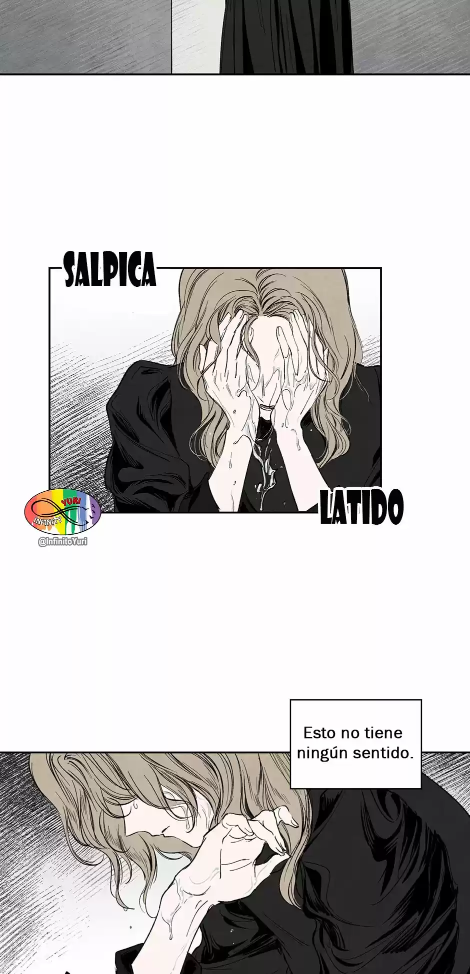Getting To Know Grace - Capítulo 7 - Página 23 - LectorTMOo