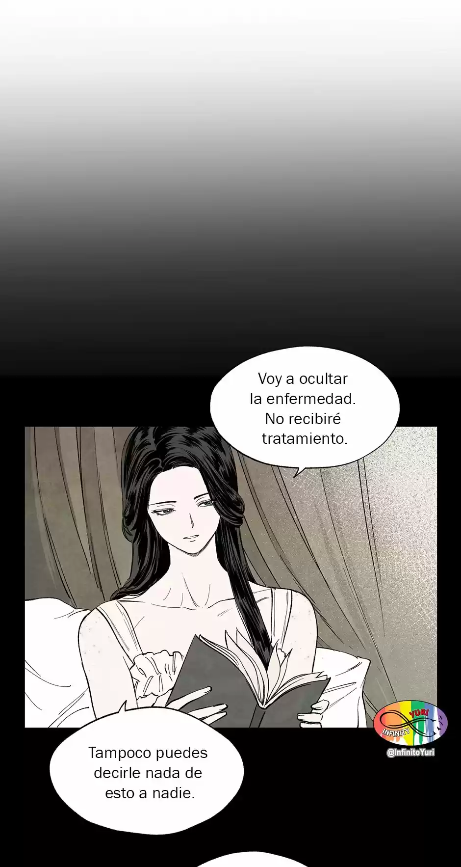 Getting To Know Grace - Capítulo 7 - Página 25 - LectorTMOo