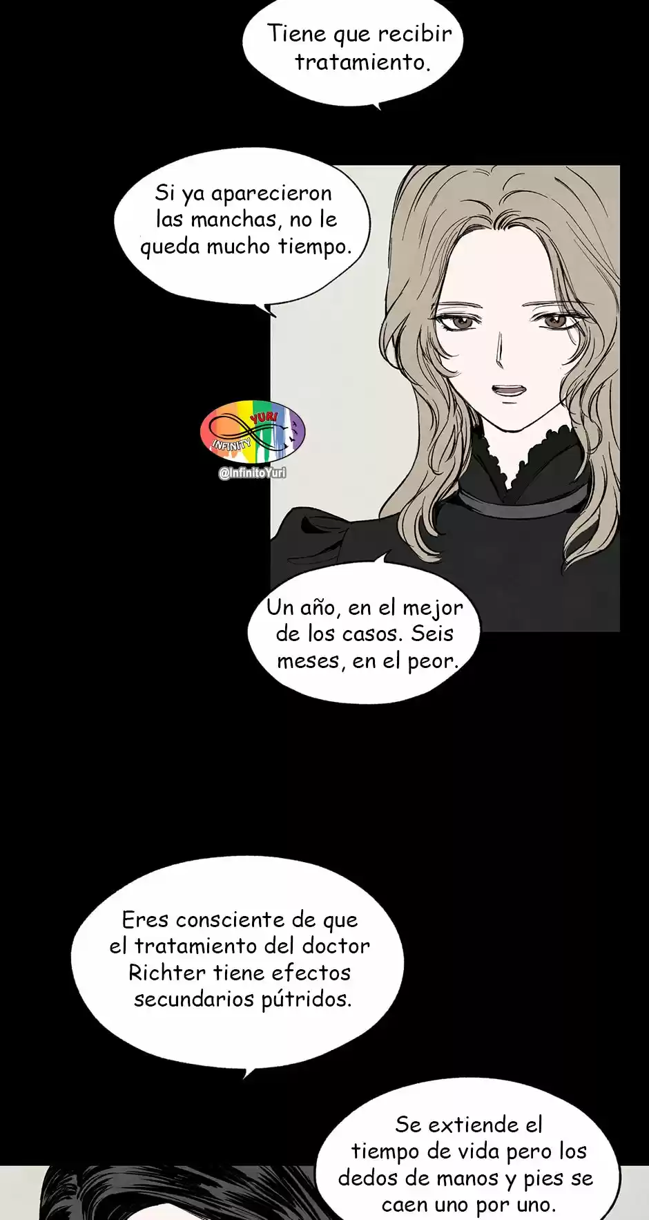 Getting To Know Grace - Capítulo 7 - Página 26 - LectorTMOo