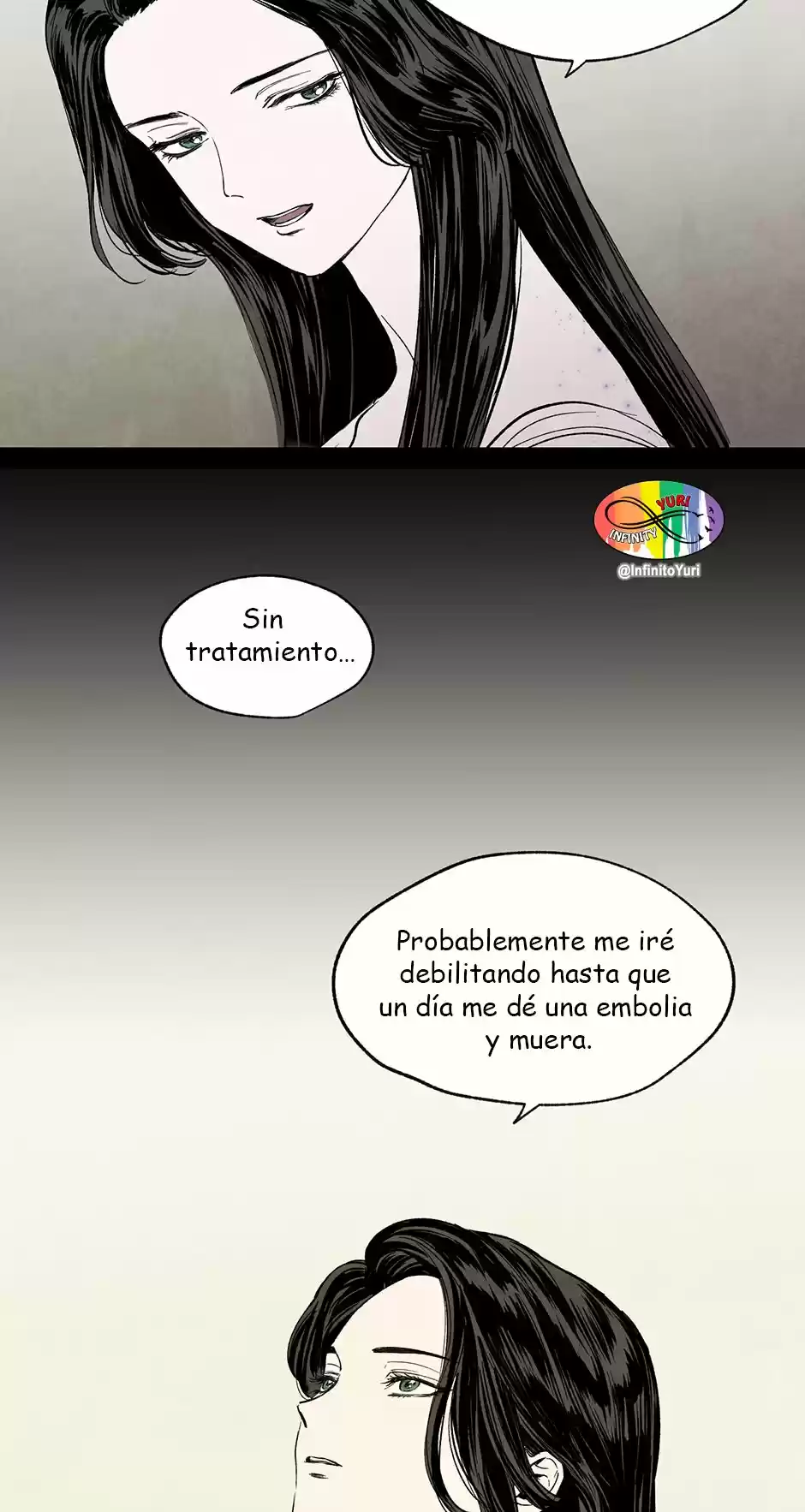 Getting To Know Grace - Capítulo 7 - Página 27 - LectorTMOo