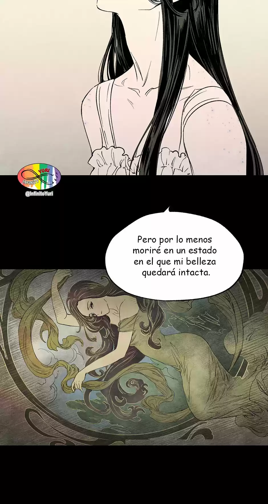 Getting To Know Grace - Capítulo 7 - Página 28 - LectorTMOo