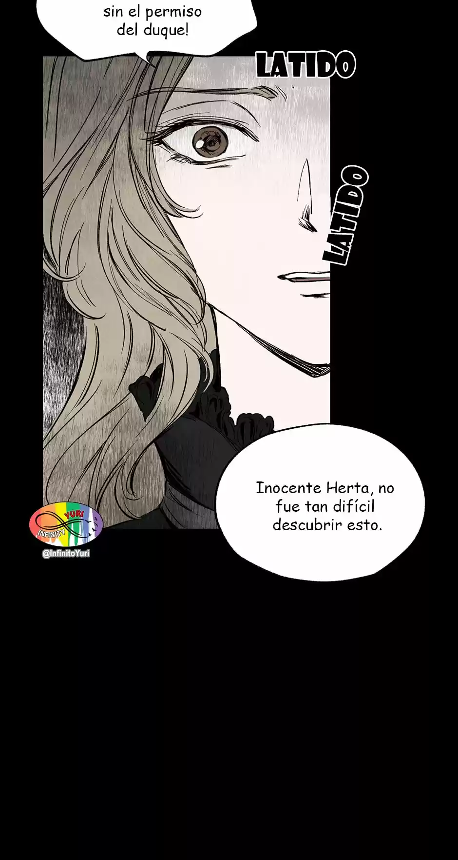 Getting To Know Grace - Capítulo 7 - Página 31 - LectorTMOo