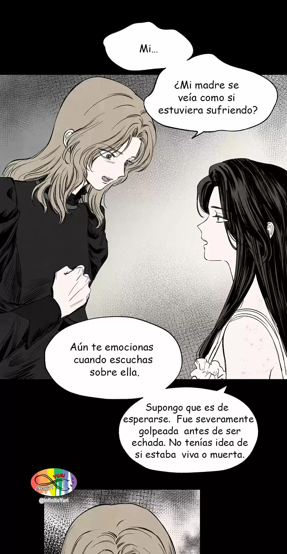 Getting To Know Grace - Capítulo 7 - Página 32 - LectorTMOo
