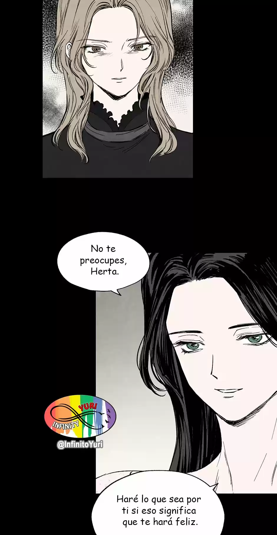 Getting To Know Grace - Capítulo 7 - Página 33 - LectorTMOo