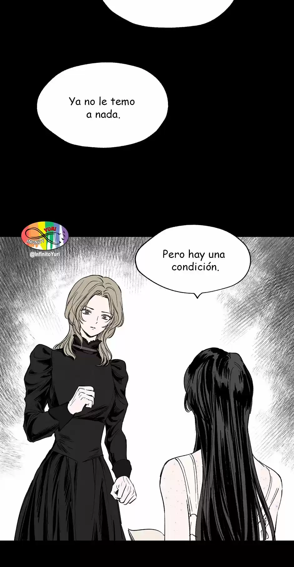 Getting To Know Grace - Capítulo 7 - Página 34 - LectorTMOo