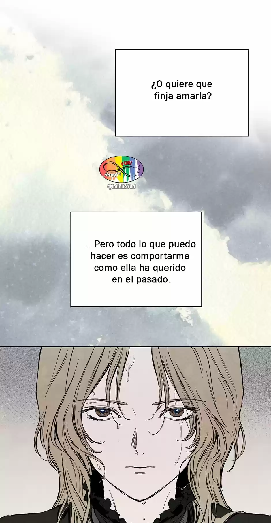 Getting To Know Grace - Capítulo 7 - Página 39 - LectorTMOo