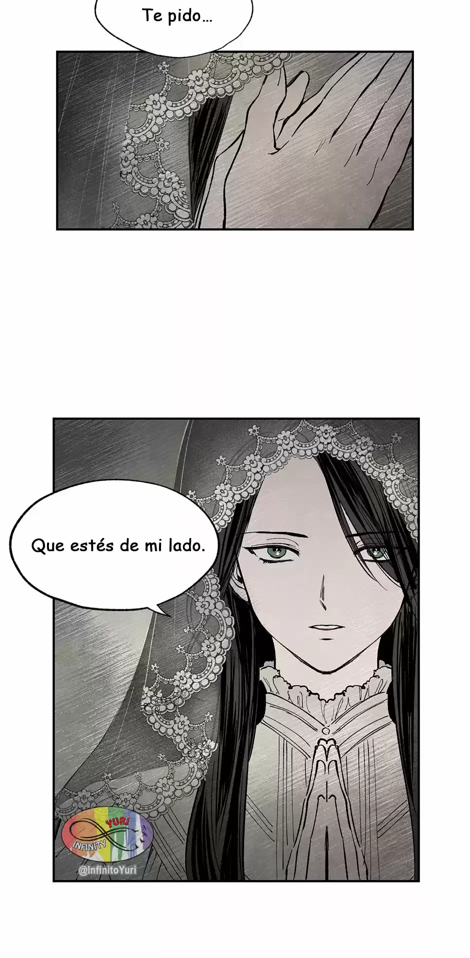 Getting To Know Grace - Capítulo 8 - Página 2 - LectorTMOo