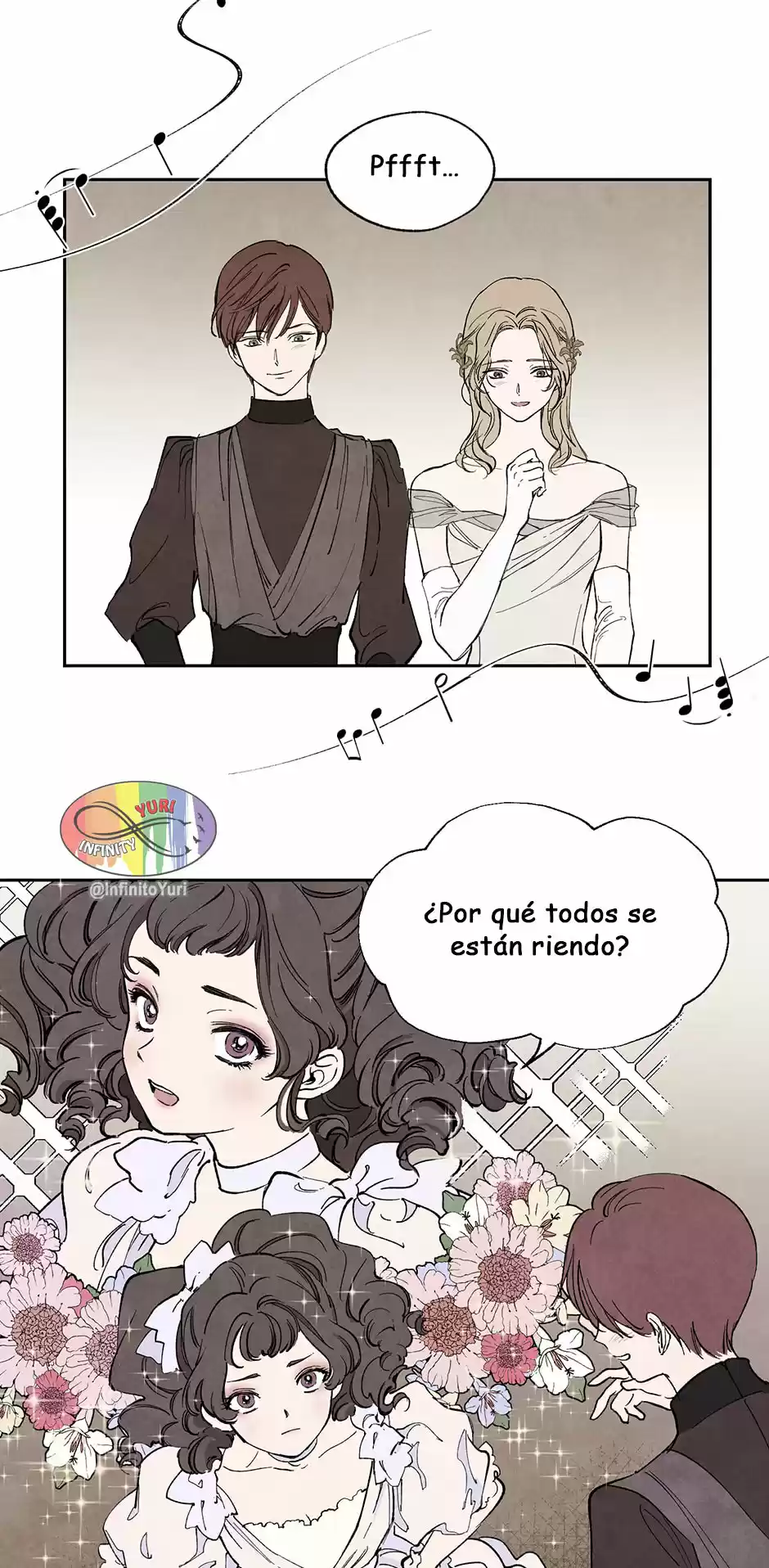Getting To Know Grace - Capítulo 8 - Página 6 - LectorTMOo