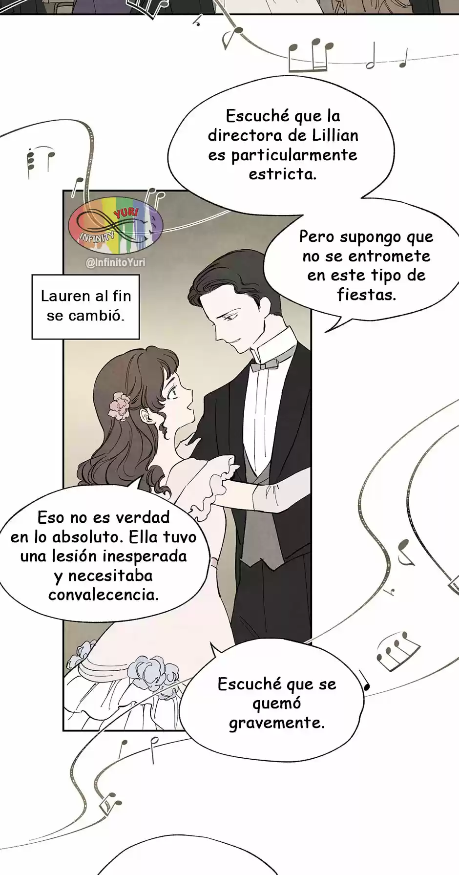 Getting To Know Grace - Capítulo 8 - Página 26 - LectorTMOo